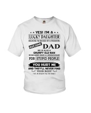 1 DAY LEFT - GET YOURS NOW Youth T-Shirt tile