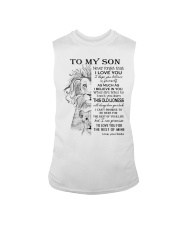 1 DAY LEFT - GET YOURS NOW Sleeveless Tee thumbnail
