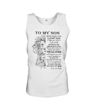 1 DAY LEFT - GET YOURS NOW Unisex Tank thumbnail