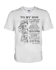 1 DAY LEFT - GET YOURS NOW V-Neck T-Shirt thumbnail