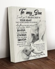 1 DAY LEFT - GET YOURS NOW 11x14 Gallery Wrapped Canvas Prints aos-canvas-pgw-11x14-lifestyle-front-17