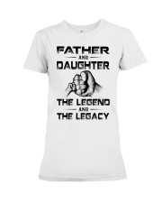 1 DAY LEFT - GET YOURS NOW Premium Fit Ladies Tee tile