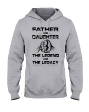 1 DAY LEFT - GET YOURS NOW Hooded Sweatshirt front
