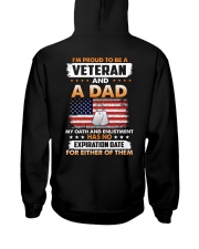 1 DAY LEFT - GET YOURS NOW Hooded Sweatshirt tile