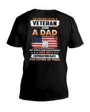 1 DAY LEFT - GET YOURS NOW V-Neck T-Shirt tile