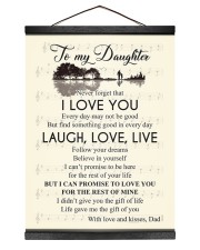 1 DAY LEFT - GET YOURS NOW Hanging Canvas tile