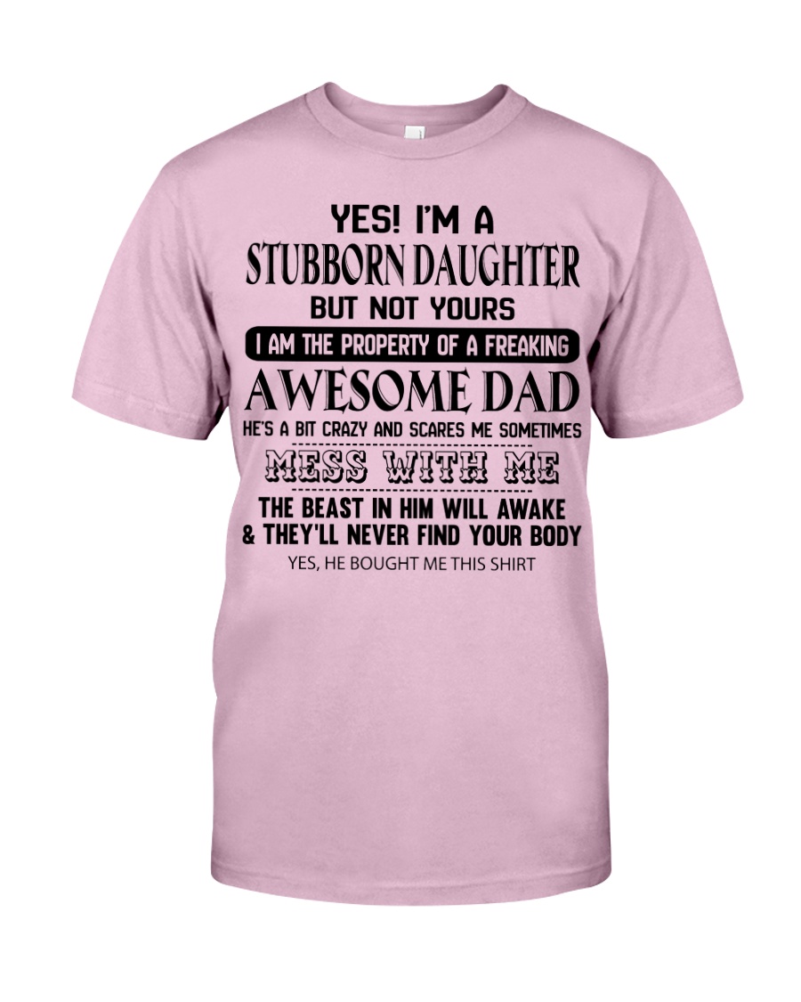 1 DAY LEFT - GET YOURS NOW Classic T-Shirt