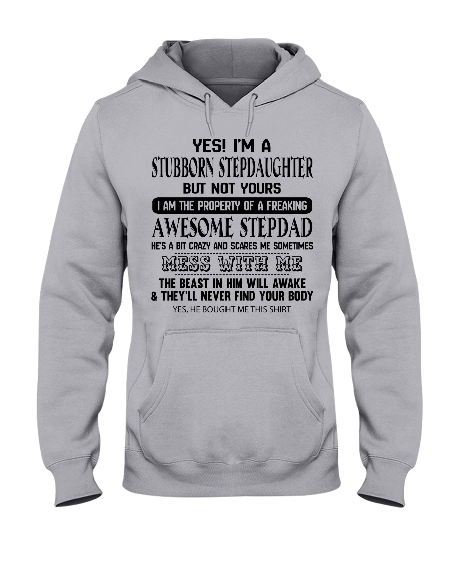 1 DAY LEFT - GET YOURS NOW Hooded Sweatshirt