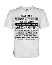 1 DAY LEFT - GET YOURS NOW V-Neck T-Shirt thumbnail