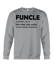 1 DAY LEFT - GET YOURS NOW Crewneck Sweatshirt tile