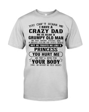 1 DAY LEFT - GET YOURS NOW Premium Fit Mens Tee thumbnail