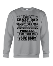 1 DAY LEFT - GET YOURS NOW Crewneck Sweatshirt thumbnail