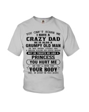 1 DAY LEFT - GET YOURS NOW Youth T-Shirt thumbnail