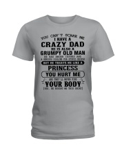 1 DAY LEFT - GET YOURS NOW Ladies T-Shirt thumbnail