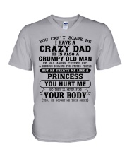 1 DAY LEFT - GET YOURS NOW V-Neck T-Shirt thumbnail