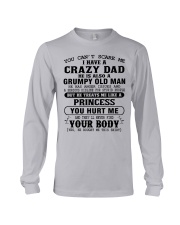 1 DAY LEFT - GET YOURS NOW Long Sleeve Tee thumbnail