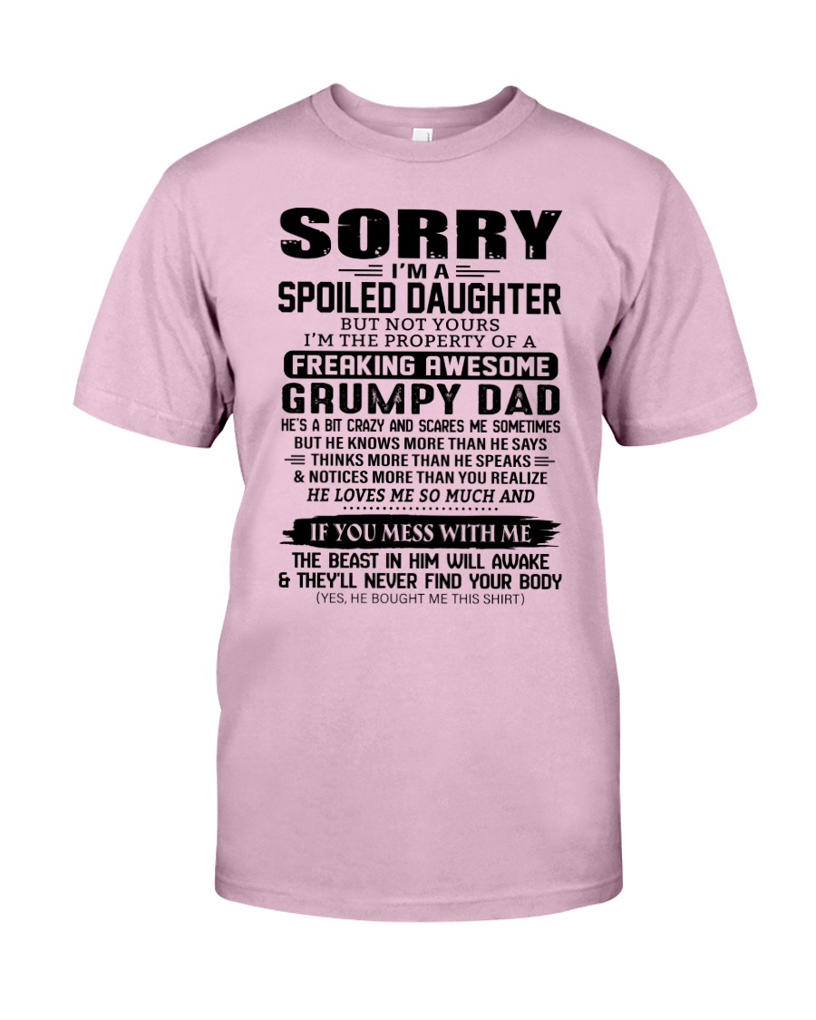 1 DAY LEFT - GET YOURS NOW Classic T-Shirt