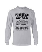 1 DAY LEFT - GET YOURS NOW Long Sleeve Tee tile