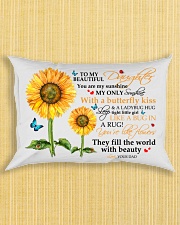 1 DAY LEFT - GET YOURS NOW Rectangular Pillowcase aos-pillow-rectangle-front-lifestyle-6