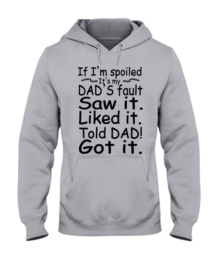 1 DAY LEFT - GET YOURS NOW Hooded Sweatshirt