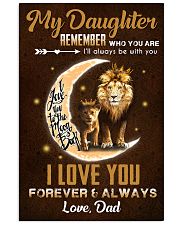 1 DAY LEFT - GET YOURS NOW 11x17 Poster front