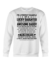 1 DAY LEFT - GET YOURS NOW Crewneck Sweatshirt thumbnail