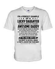 1 DAY LEFT - GET YOURS NOW V-Neck T-Shirt thumbnail