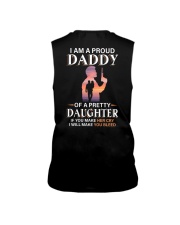 I Am A Proud Daddy - Perfect Gift For Dad Sleeveless Tee tile