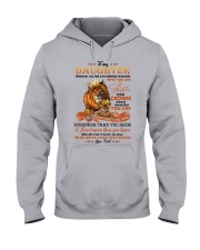 THIS OLD LION - BEST GIFT FOR DAUGHTER Hooded Sweatshirt tile