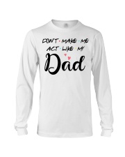 1 DAY LEFT - GET YOURS NOW Long Sleeve Tee tile