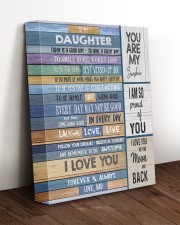 1 DAY LEFT - GET YOURS NOW 11x14 Gallery Wrapped Canvas Prints aos-canvas-pgw-11x14-lifestyle-front-17
