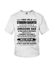 1 DAY LEFT - GET YOURS NOW Youth T-Shirt thumbnail