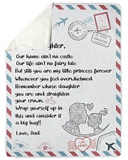 1 DAY LEFT - GET YOURS NOW Sherpa Fleece Blanket tile