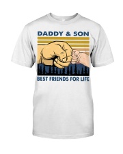 A BOND THAT CAN'T BE BROKEN Classic T-Shirt tile