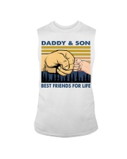 A BOND THAT CAN'T BE BROKEN Sleeveless Tee tile