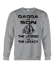 1 DAY LEFT - GET YOURS NOW Crewneck Sweatshirt tile