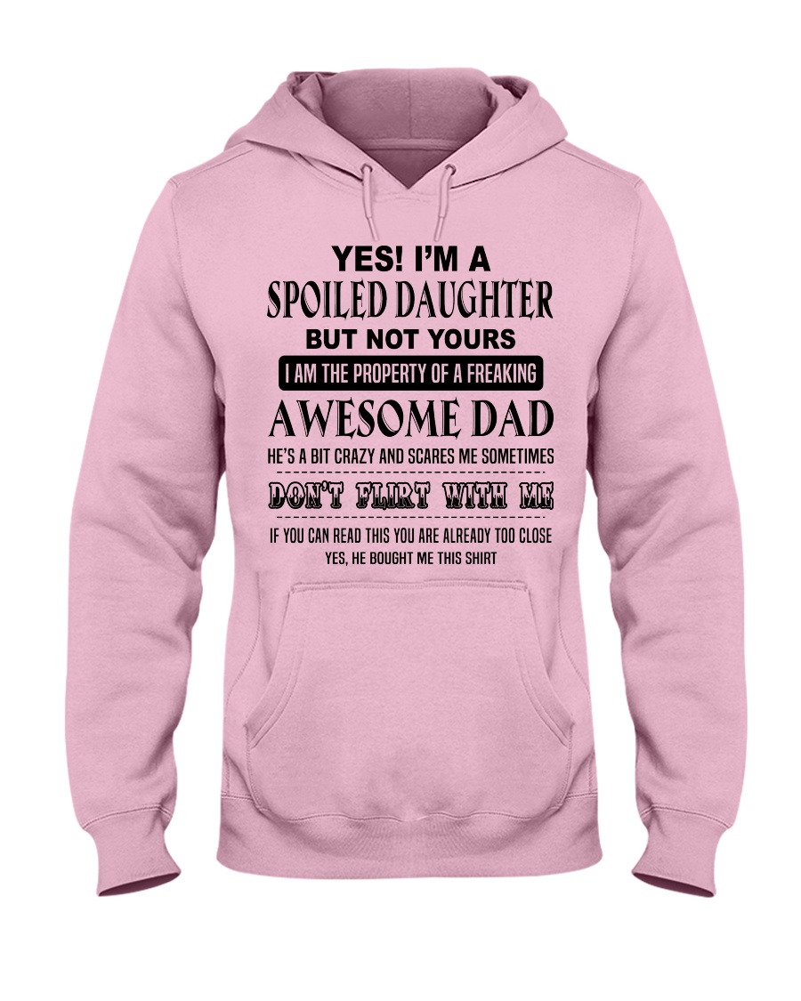 1 DAY LEFT - GET YOURS NOW Hooded Sweatshirt