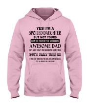 1 DAY LEFT - GET YOURS NOW Hooded Sweatshirt front