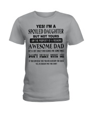1 DAY LEFT - GET YOURS NOW Ladies T-Shirt thumbnail