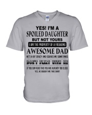1 DAY LEFT - GET YOURS NOW V-Neck T-Shirt thumbnail