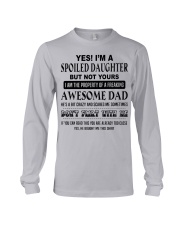 1 DAY LEFT - GET YOURS NOW Long Sleeve Tee thumbnail