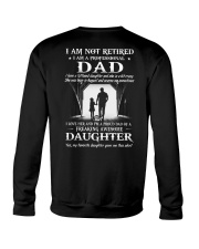 1 DAY LEFT - GET YOURS NOW Crewneck Sweatshirt thumbnail