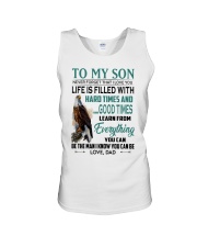 1 DAY LEFT - GET YOURS NOW Unisex Tank tile