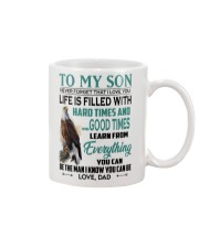 1 DAY LEFT - GET YOURS NOW Mug front