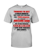 1 DAY LEFT - GET YOURS NOW Classic T-Shirt thumbnail