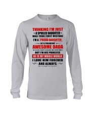 1 DAY LEFT - GET YOURS NOW Long Sleeve Tee thumbnail