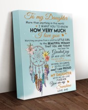 1 DAY LEFT - GET YOURS NOW 11x14 Gallery Wrapped Canvas Prints aos-canvas-pgw-11x14-lifestyle-front-17