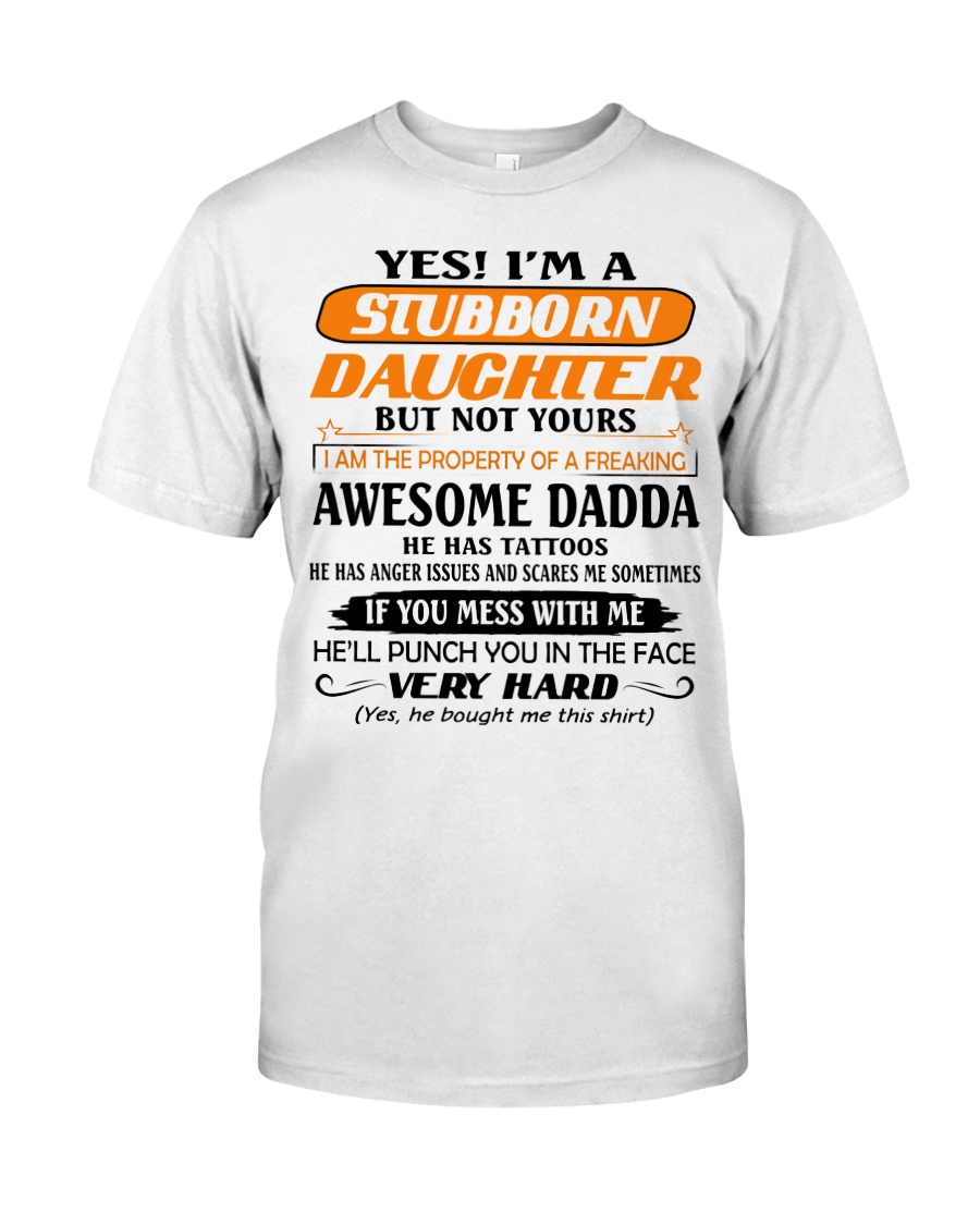 1 DAY LEFT - GET YOURS NOW Classic T-Shirt