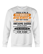 1 DAY LEFT - GET YOURS NOW Crewneck Sweatshirt thumbnail