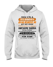 1 DAY LEFT - GET YOURS NOW Hooded Sweatshirt thumbnail